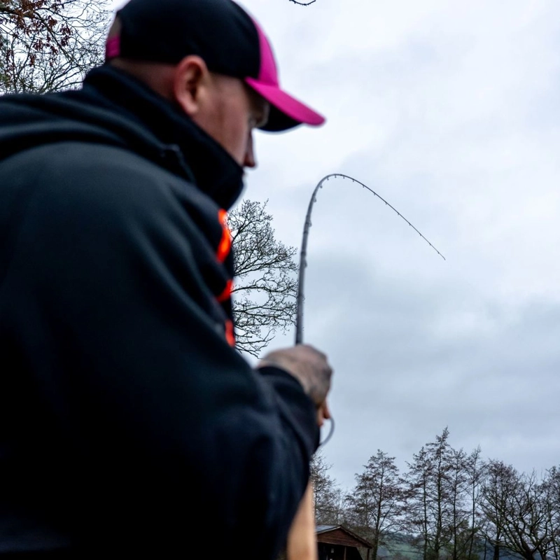Guru Aventus R Waggler Rods